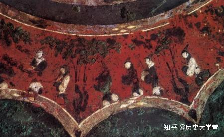 古装剧中常出现的公主、郡主、乡主、县主,都是些什么人 - 知乎