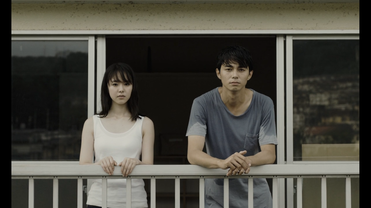 日本电影夜以继日