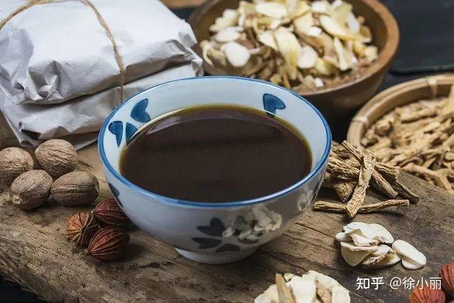 伤寒第一方：看民间高人如何用桂枝汤 - 知乎