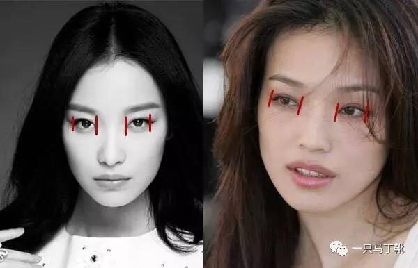 普通姑娘想要高级感,该学倪妮舒淇,还是杜鹃刘亦菲?