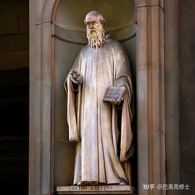 圭多·达莱佐ut queant laxis