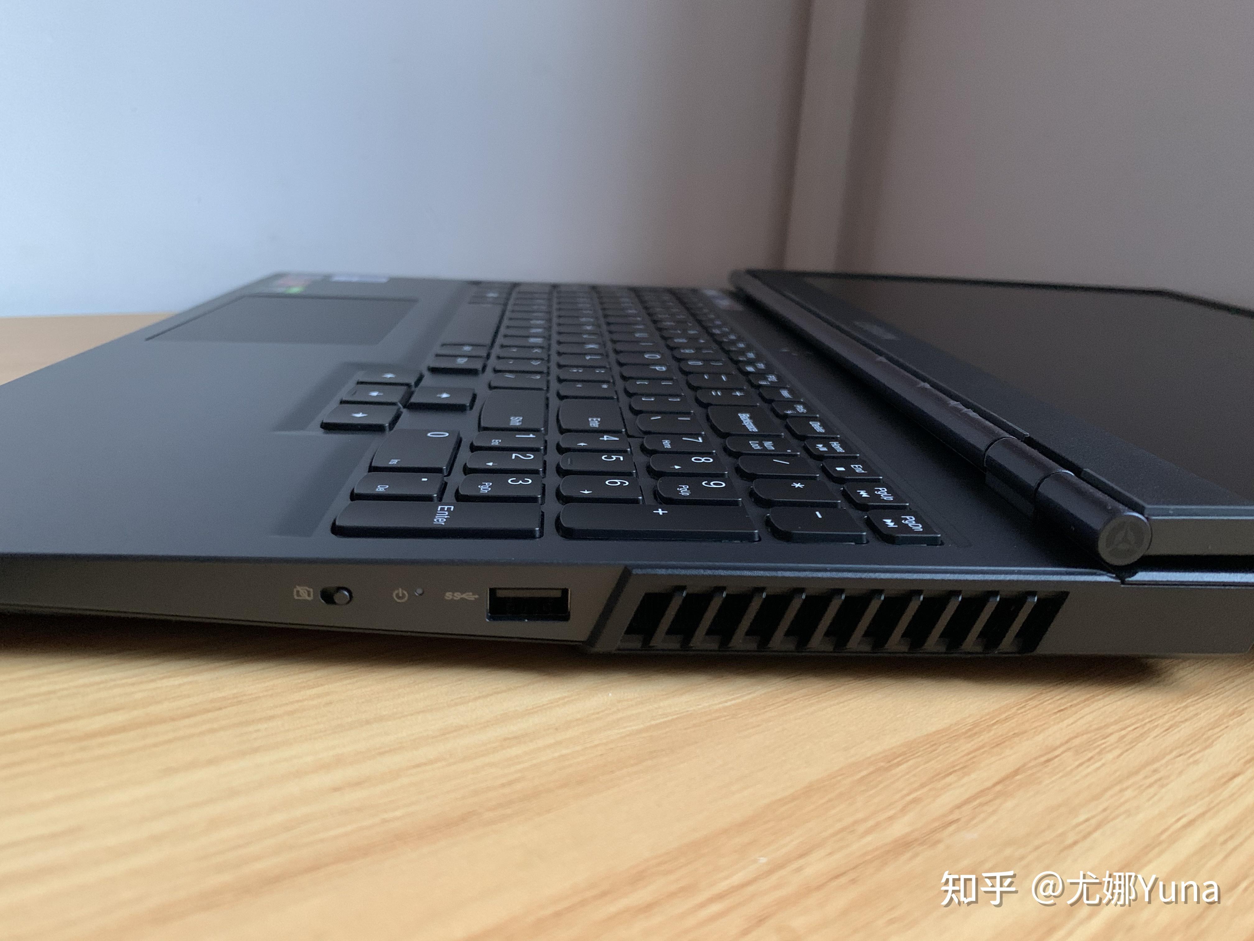 评测你们要的独显直连联想拯救者r7000p开箱测评