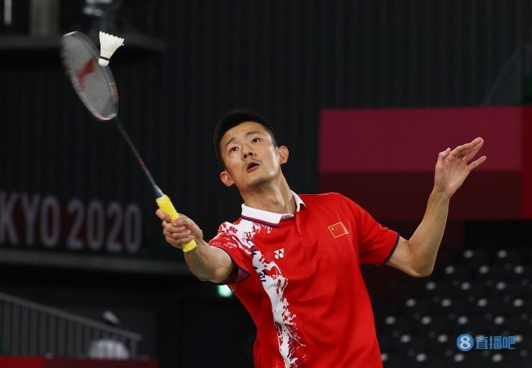 谌龙谈第三次征战奥运:虽奔波但一切都不是问题 做好了艰苦准备