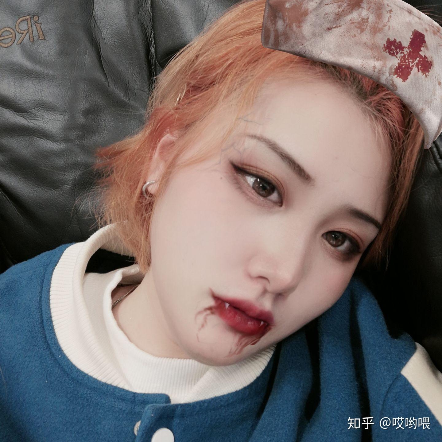 得了抑郁症的人眼神是不是都是一样的? - 知乎