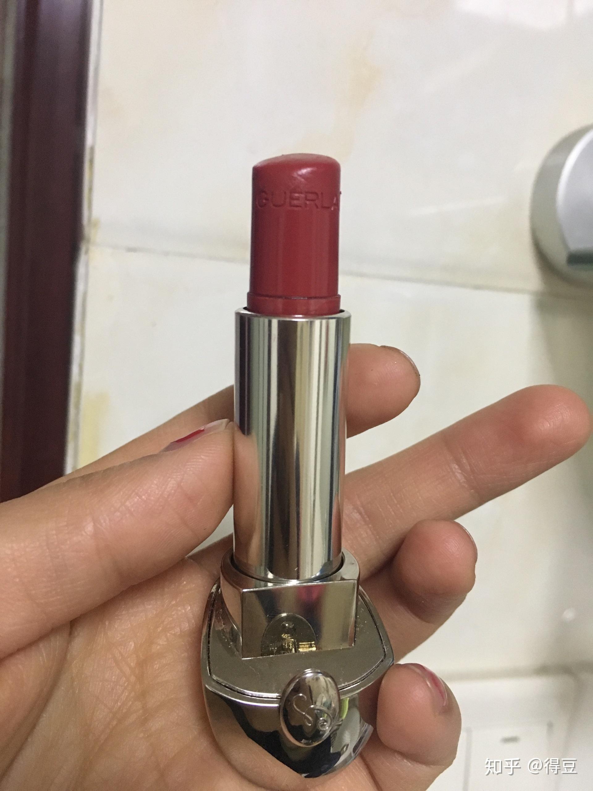 一支口红能用多久