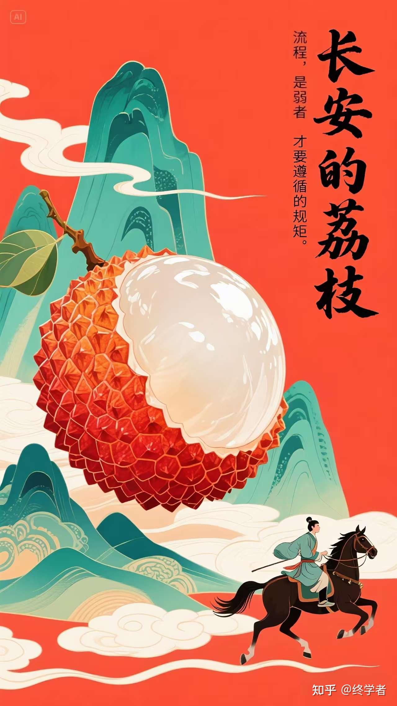 我在大唐运荔枝:一个基层项目经理的逆天改命 - 知乎