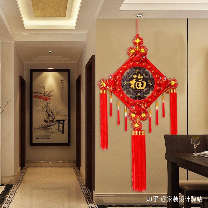 新年将至来把这份房间装饰秘籍拿走
