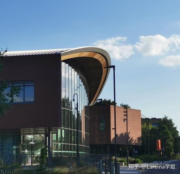 华威大学wmg学院到底水不水