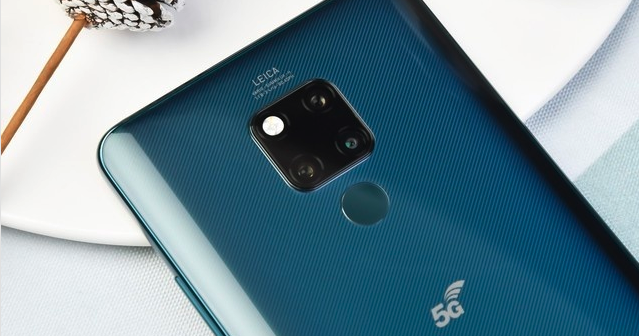 买手机别踩坑双模5g双扬声器华为又赢一波好感