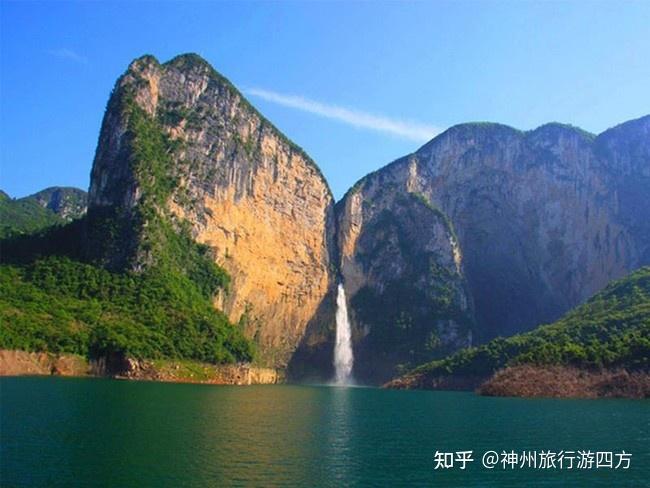 恩施大峡谷当地评价好的向导,告诉你到恩施旅游什么季节比较合适,经典旅游路线私人定制-恩施大峡谷旅游旺季是几月份