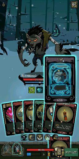 月圆之夜-修女篇-祷告修梦魇难度