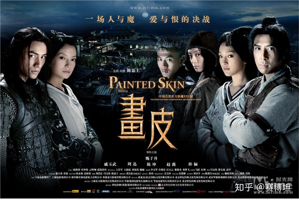 光线传媒公司的发展历程——光线传媒系列研究（一） - 知乎