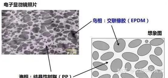 性能分析！常见热塑性弹性体种类及对比 - 知乎