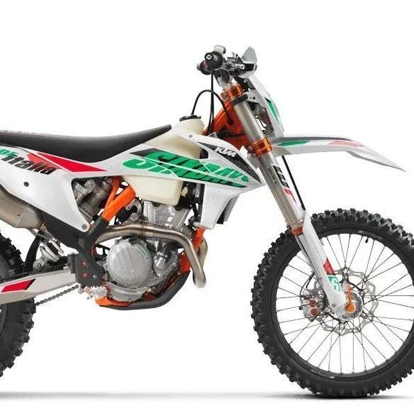 ktm300cc二冲程越野车将于9月28日国内发布