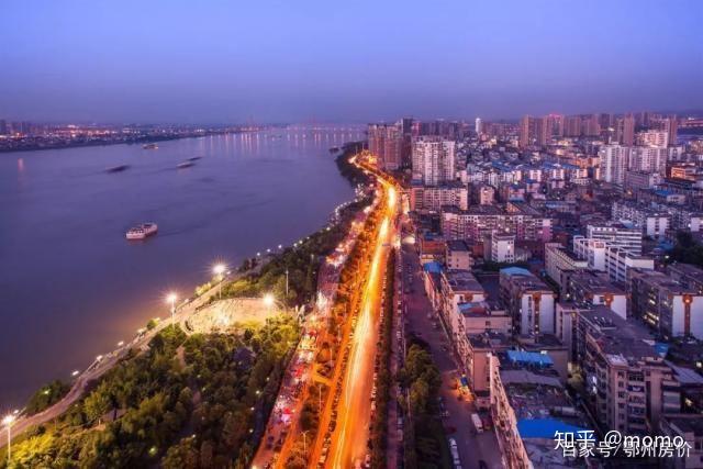 鄂州是一座怎样的城市