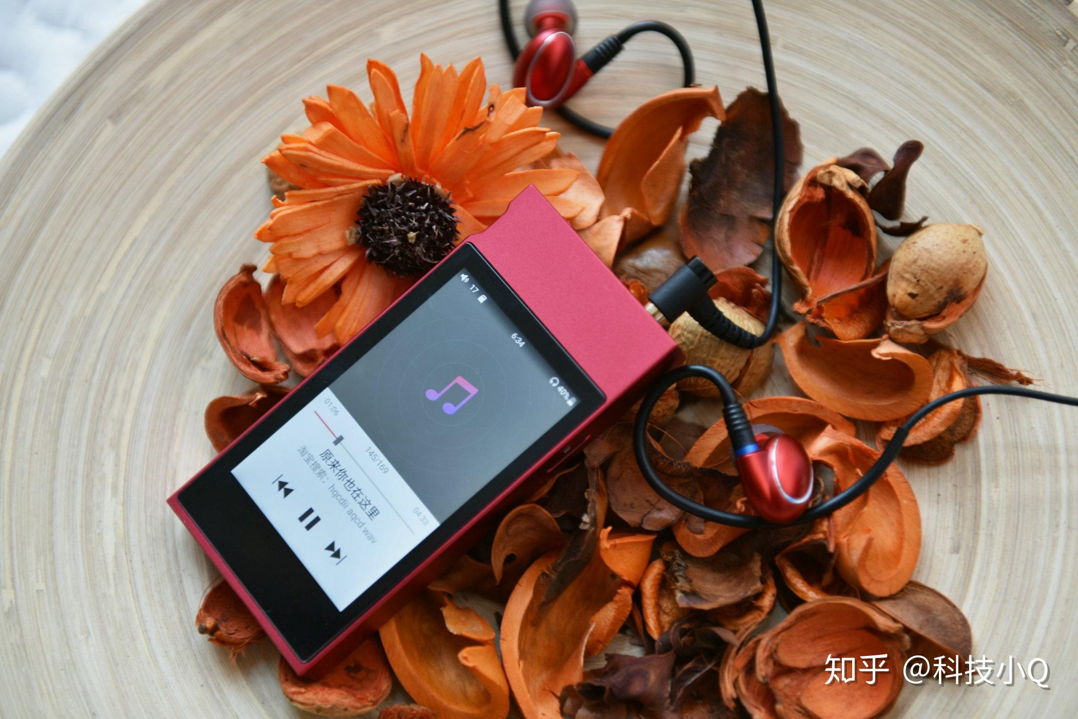 hifi音乐还得听专业设备飞傲m7评测体验