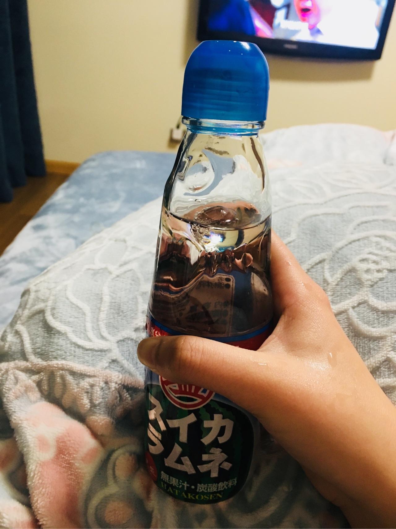 弹珠汽水T型盖弄丢后还能怎么开?