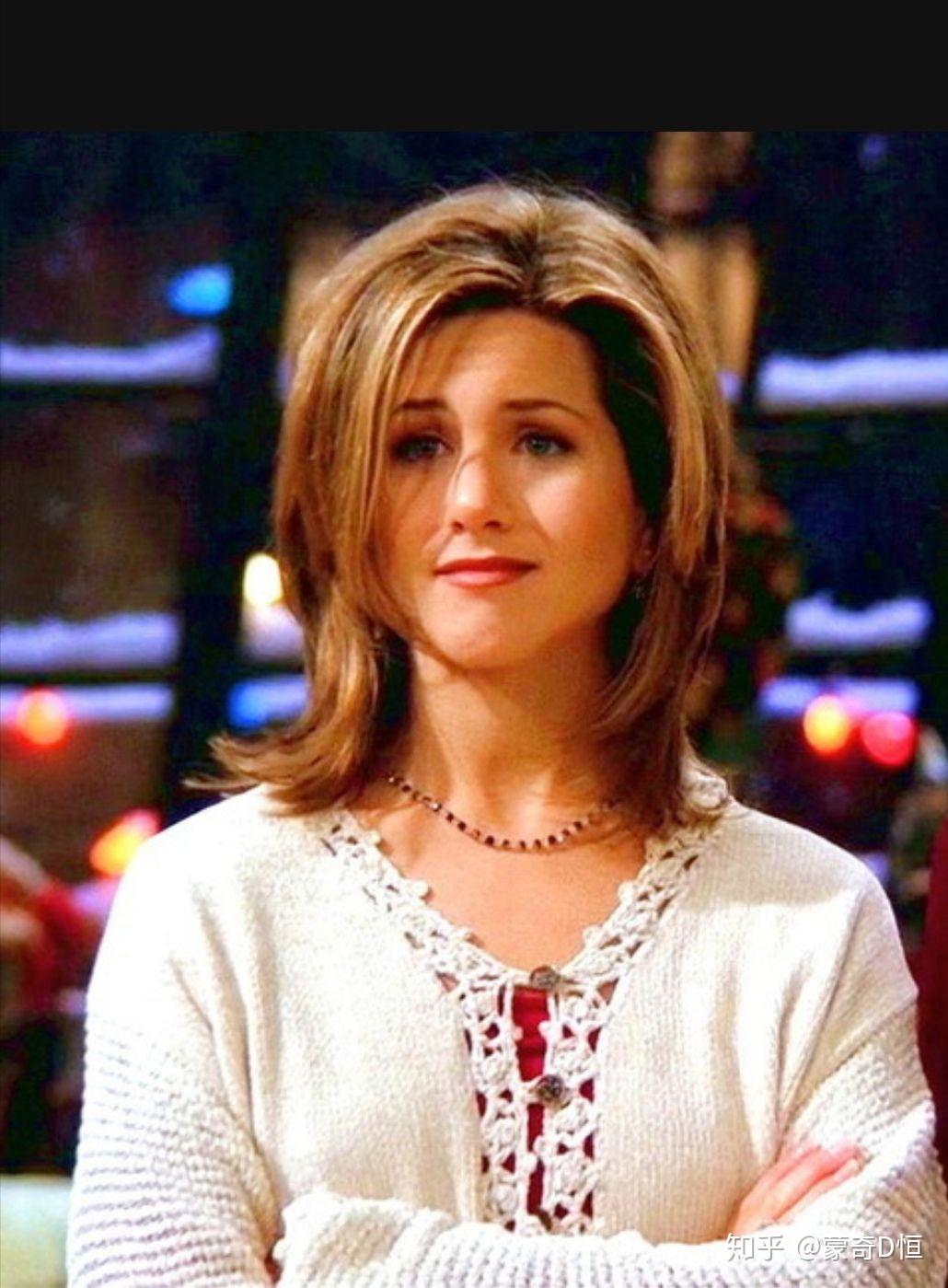 美剧里的哪位女主惊艳了你? - 知乎