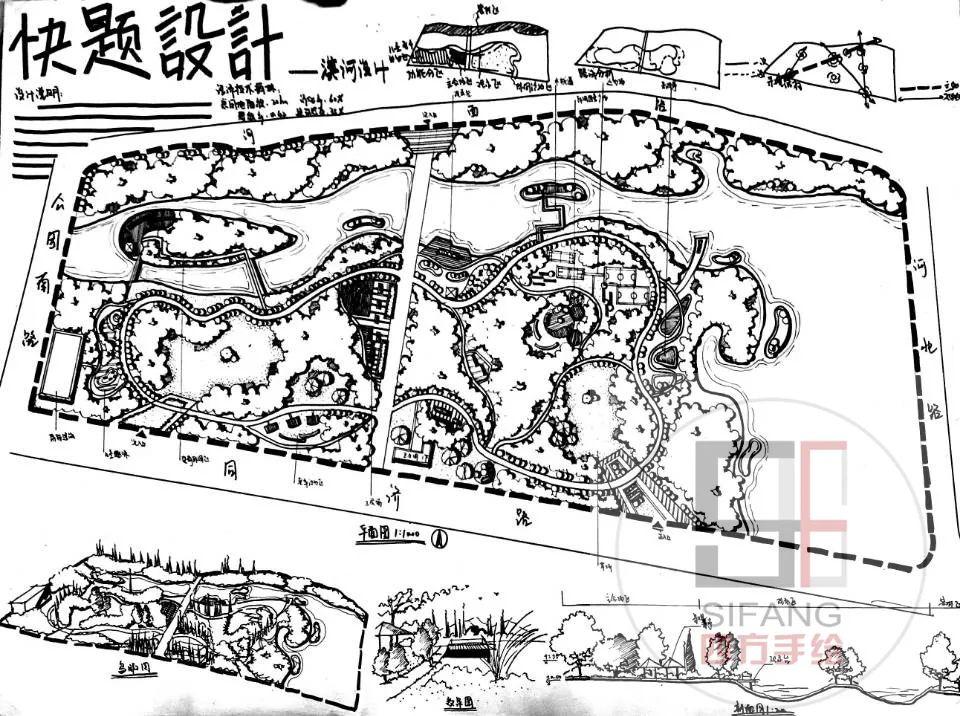 院校解析2025華中農業大學園林考研指南新形勢附歷年真題彙總