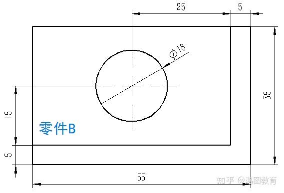 這一次,我們從一個結構設計師的角度出發,從零開始標註圖紙的形位公差