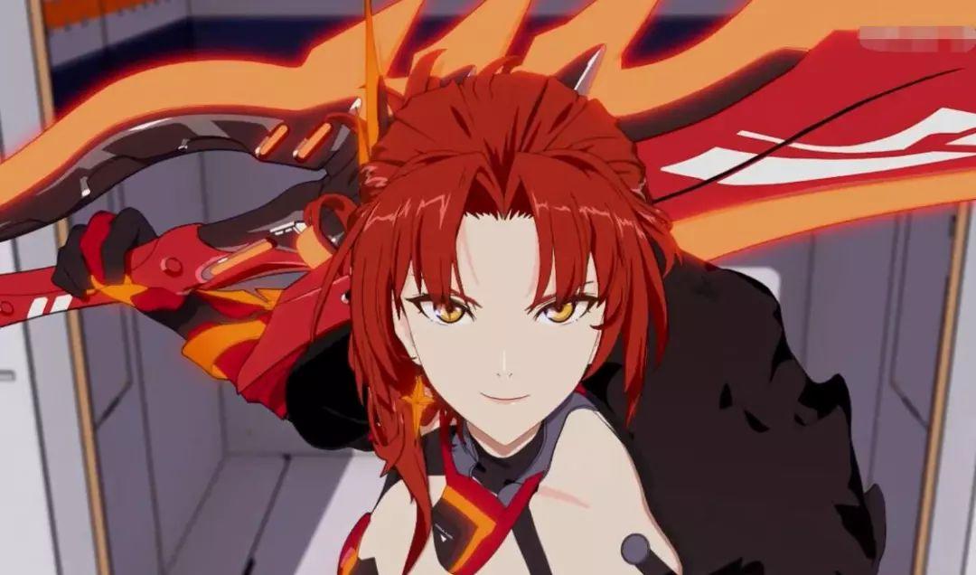 崩坏3最后一课一周年姬子却未归来多久能有她的消息