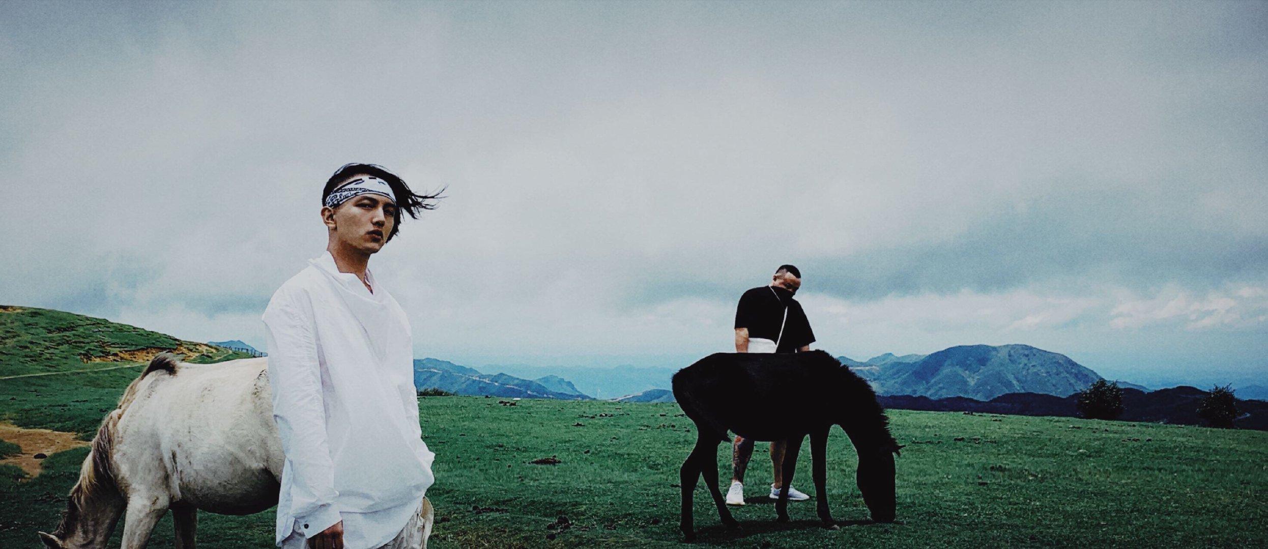 的cypher最亮眼的并不是这三人,反而是sup的隐藏大魔王ranzer叶润泽