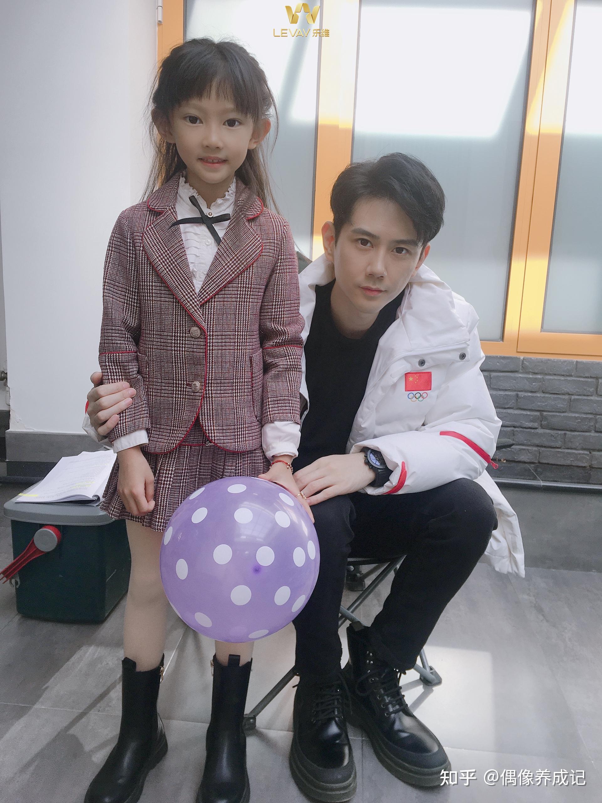 乐维文化:乐维素质偶像姜雨辰特约出演经典犯罪悬疑片《骨语2》