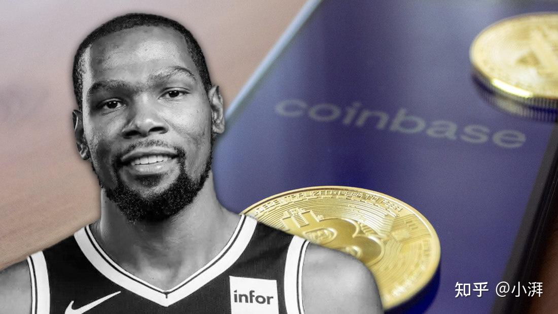 NBA球星凯文杜兰特的另一面:盘点35 Ventures的加密投资版图 - 知乎