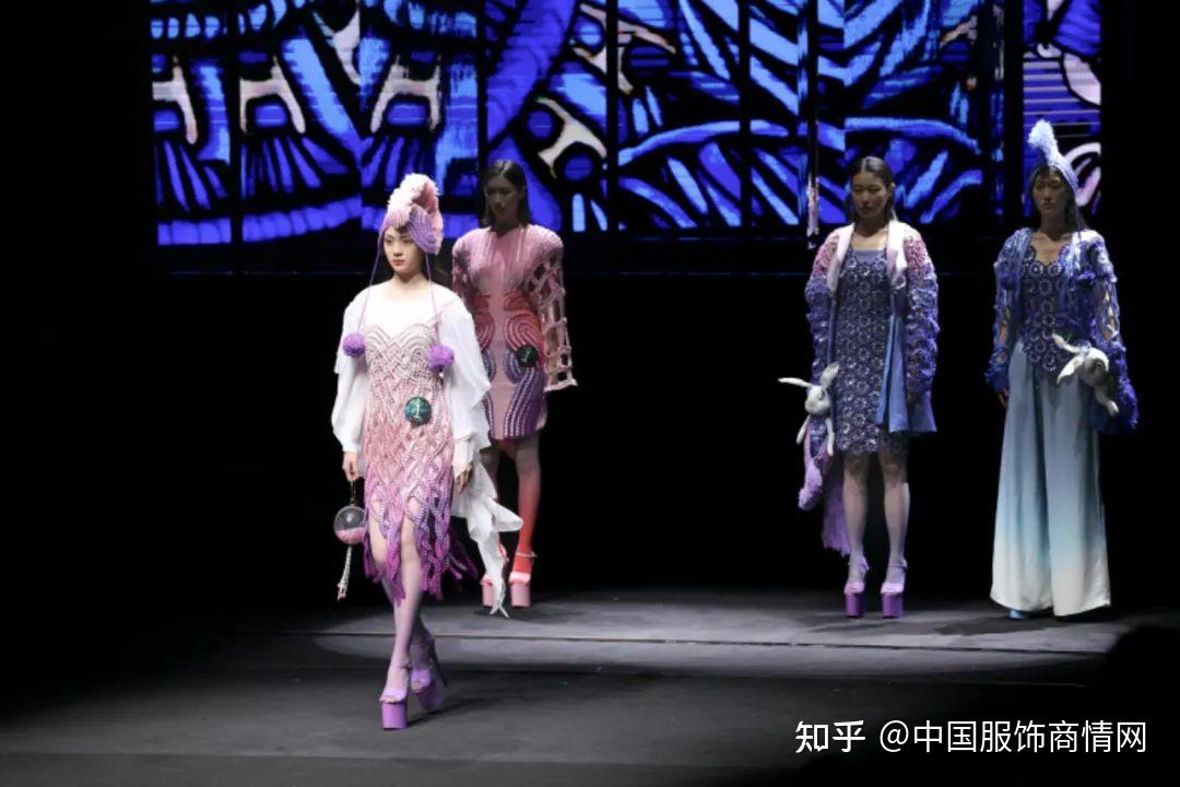 第十三届大浪杯中国女装设计大赛决赛暨颁奖盛典完美落幕