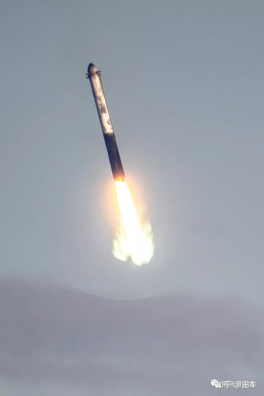如何评价 SpaceX 猎鹰重型火箭第一次商业发射成功，并成功回收助推和芯级火箭？ - 知乎