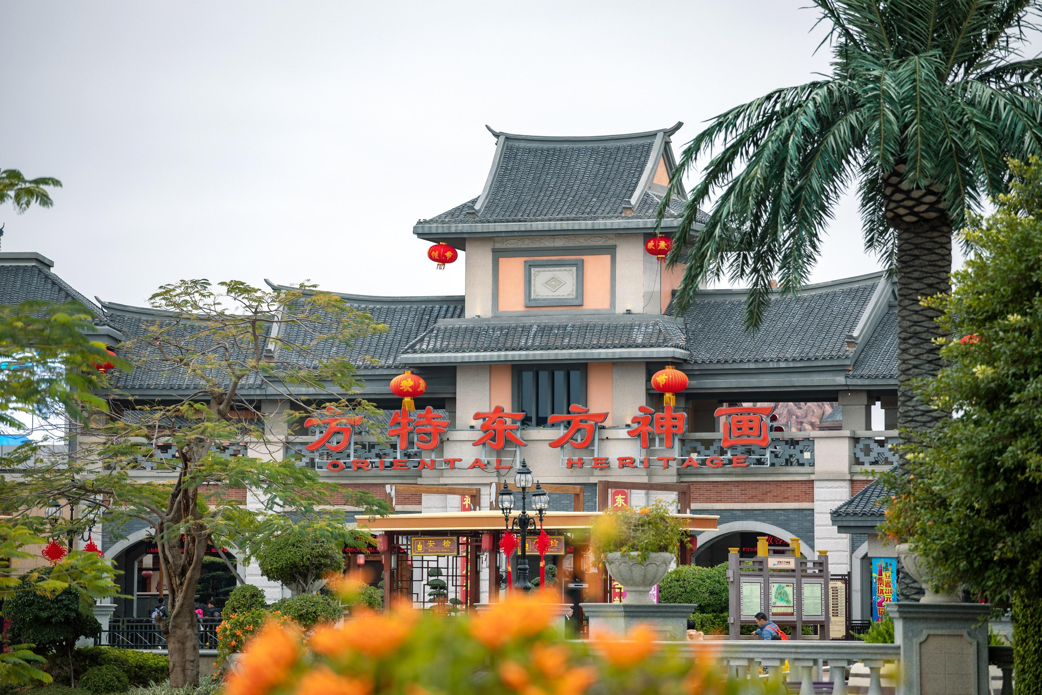Wishes | 大家的愿望和我们的愿望，大研古城的许愿长廊。 －Wish in Lijiang, Yunnan. | Eric ...