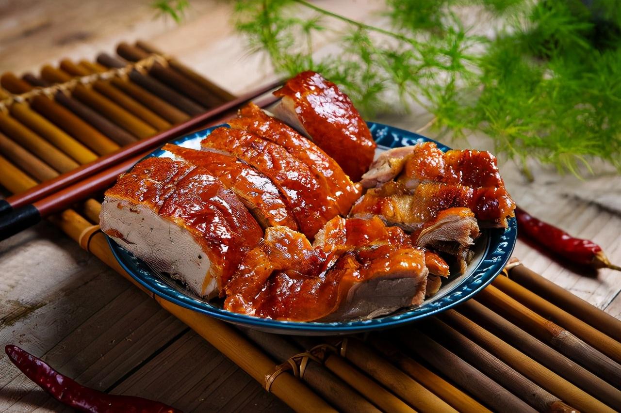 20元一只的烤鸡都是激素鸡?到底能不能吃?揭秘真相