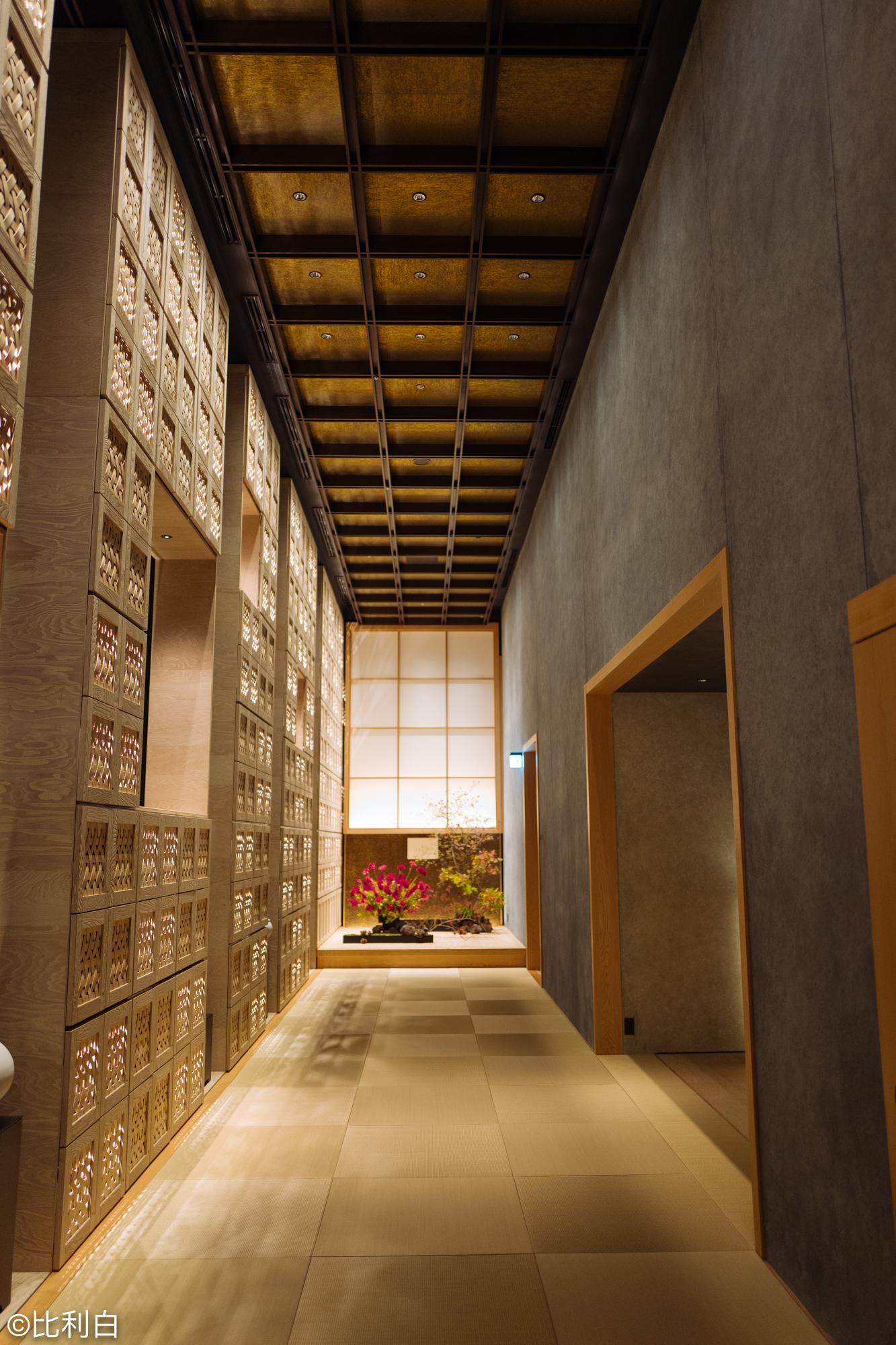 Hotel Report | 日本·虹夕诺雅·东京 - 知乎