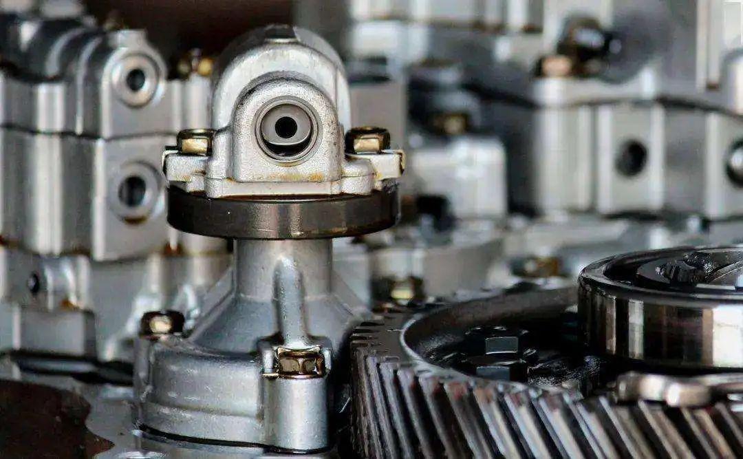 机械故障原因分析方法 - 知乎