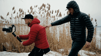 初学者手机稳定器的10大拍摄技巧