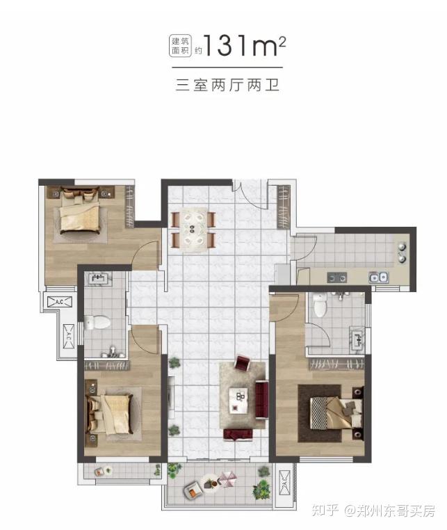郑州楼盘评测升龙御玺二期