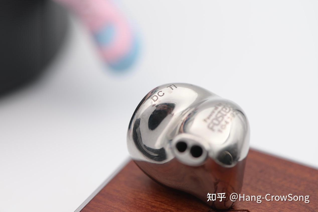 售价3w元的「医用钛金属」hifi耳塞是啥样的?