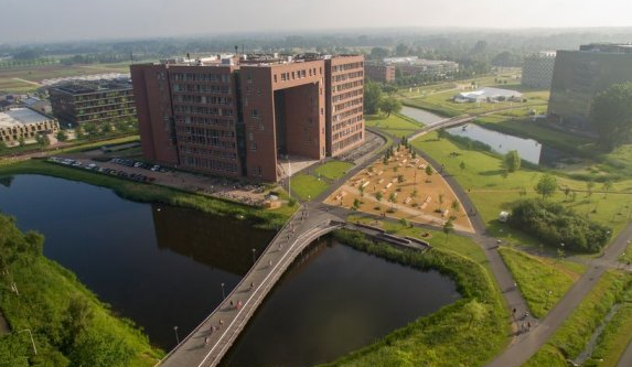 荷兰u类大学——瓦格宁根大学 - 知乎