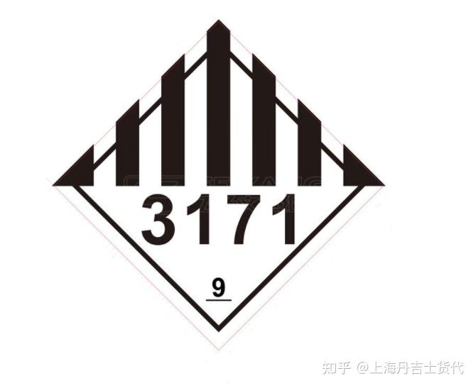 un3171不需要危包證上海港備案申報出口