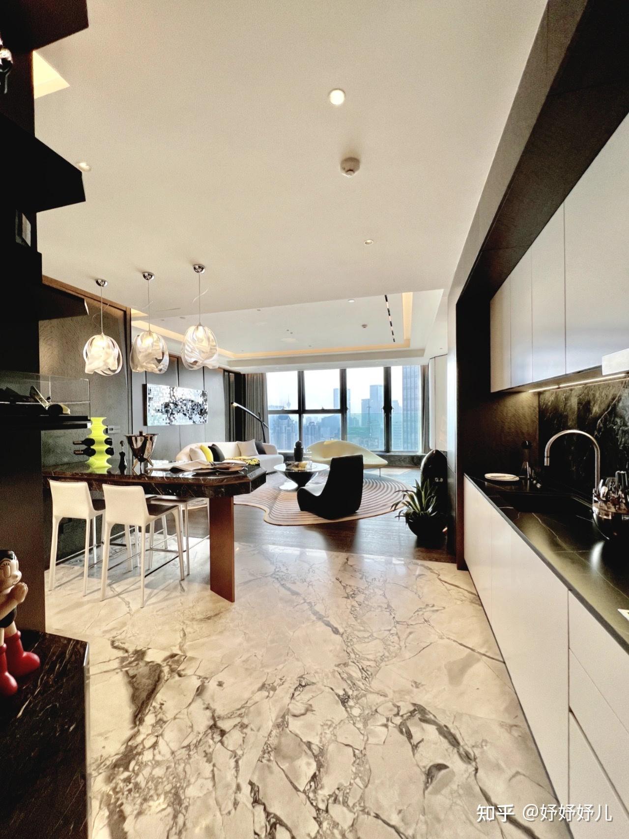 广州大平层全款45万不限购一线望江