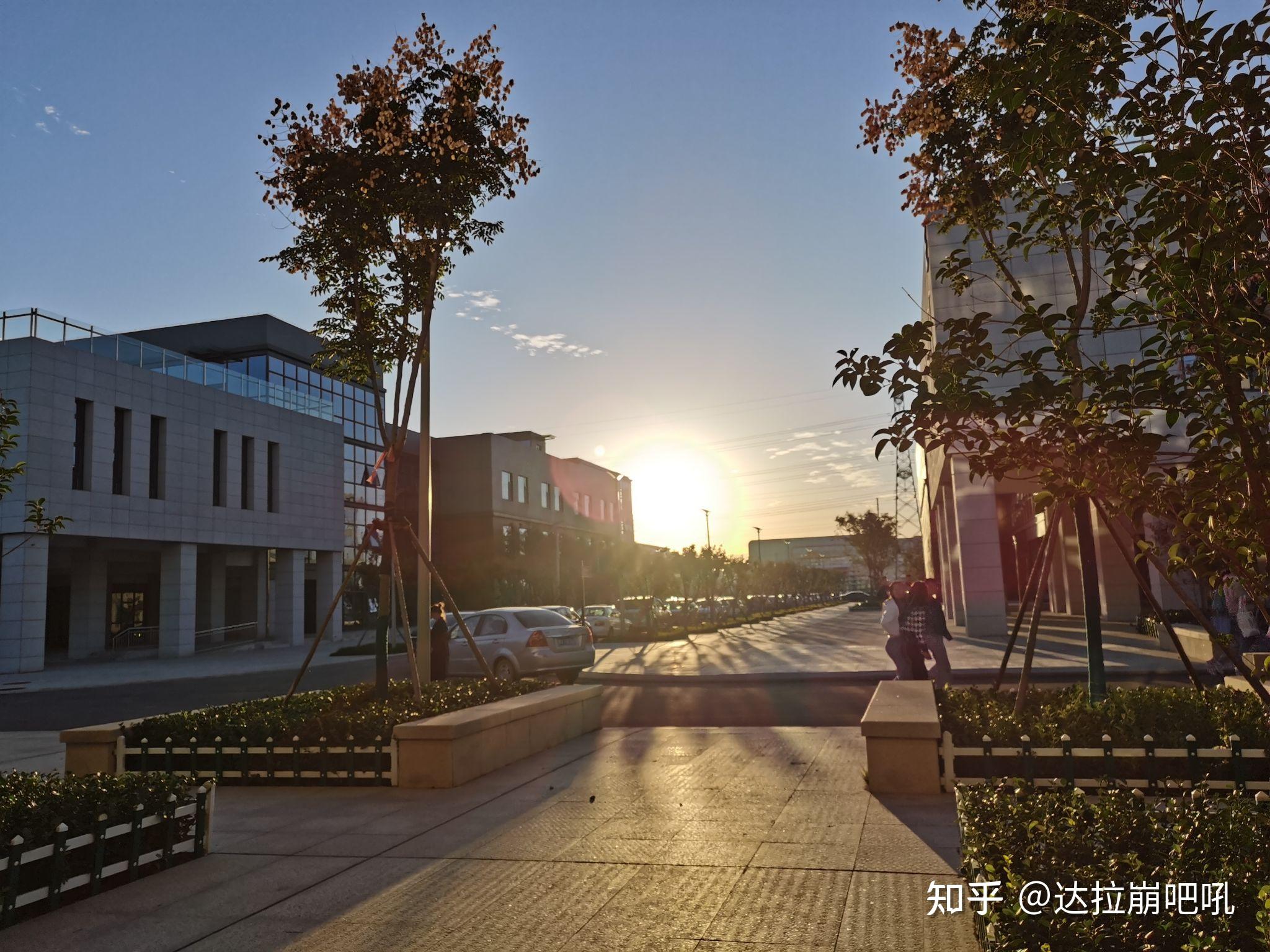 潍坊理工学院怎么样感谢