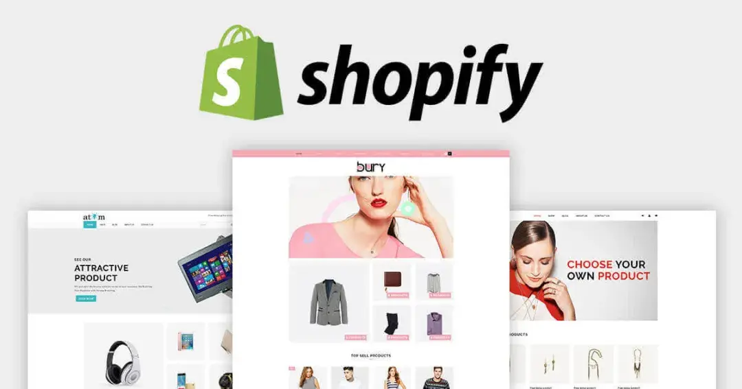 跨境干货丨如何创建自己的shopify独立站？ - 知乎