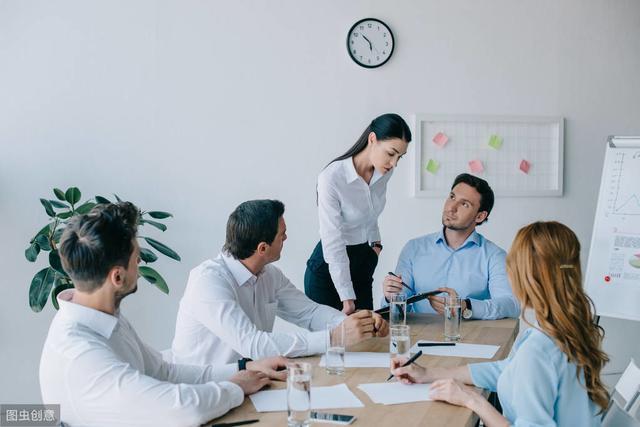 工业品销售大客户谈判11点忌讳