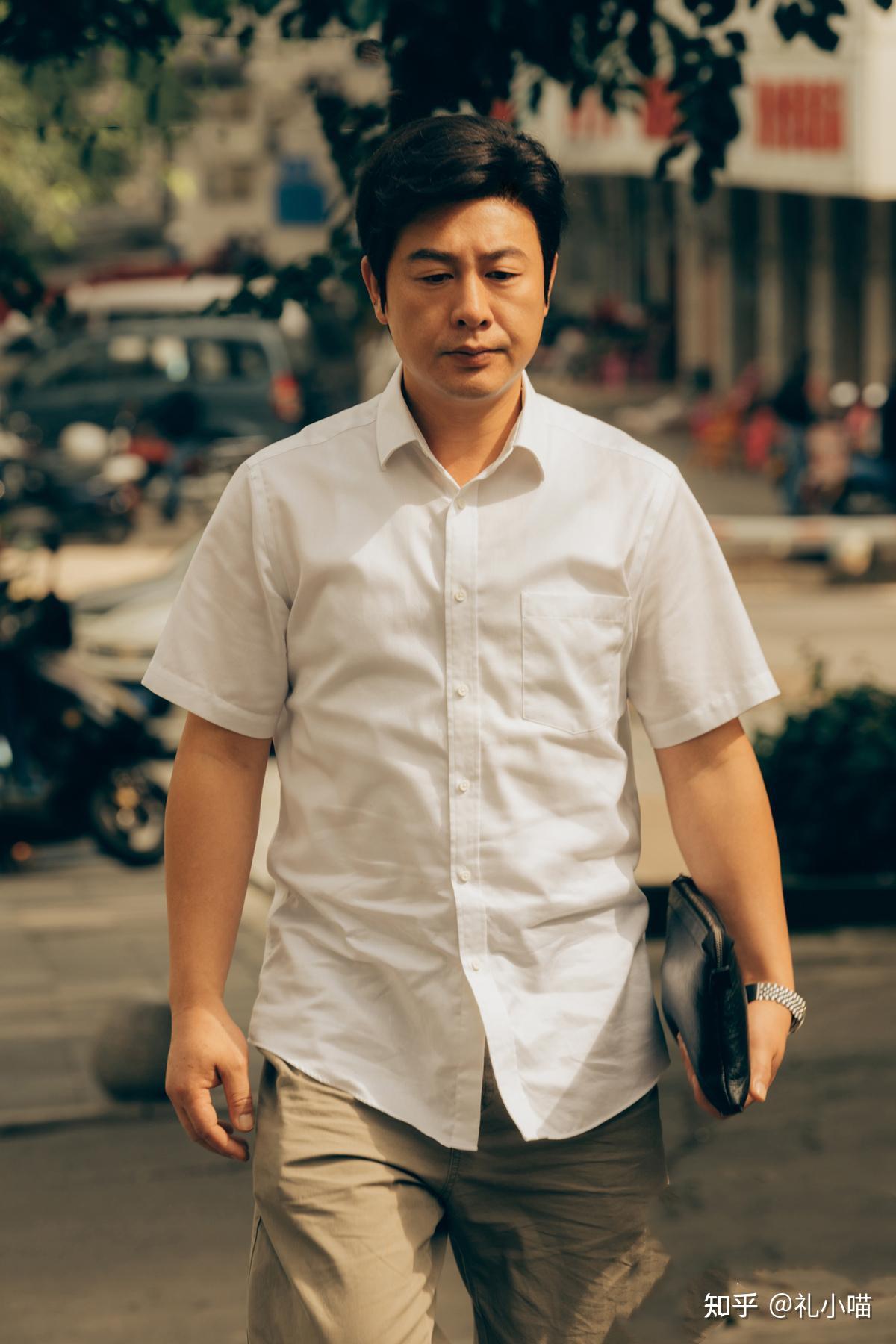 张颂文真的尽力了,摊上姚安娜这样的人,他也是毫无办法拯救口碑