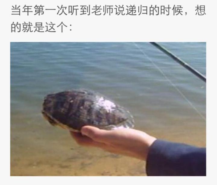 递归 维基百科自由的百科全书