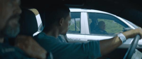 电影《逆岭》烂番茄96%,Netflix新爆款杀疯了!