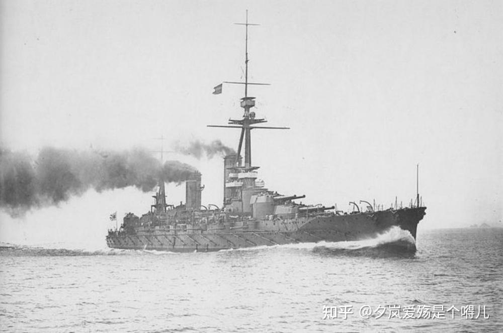 一号舰金刚kongo