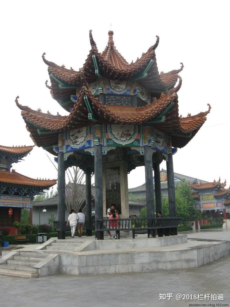 胜芳镇大悲寺图片