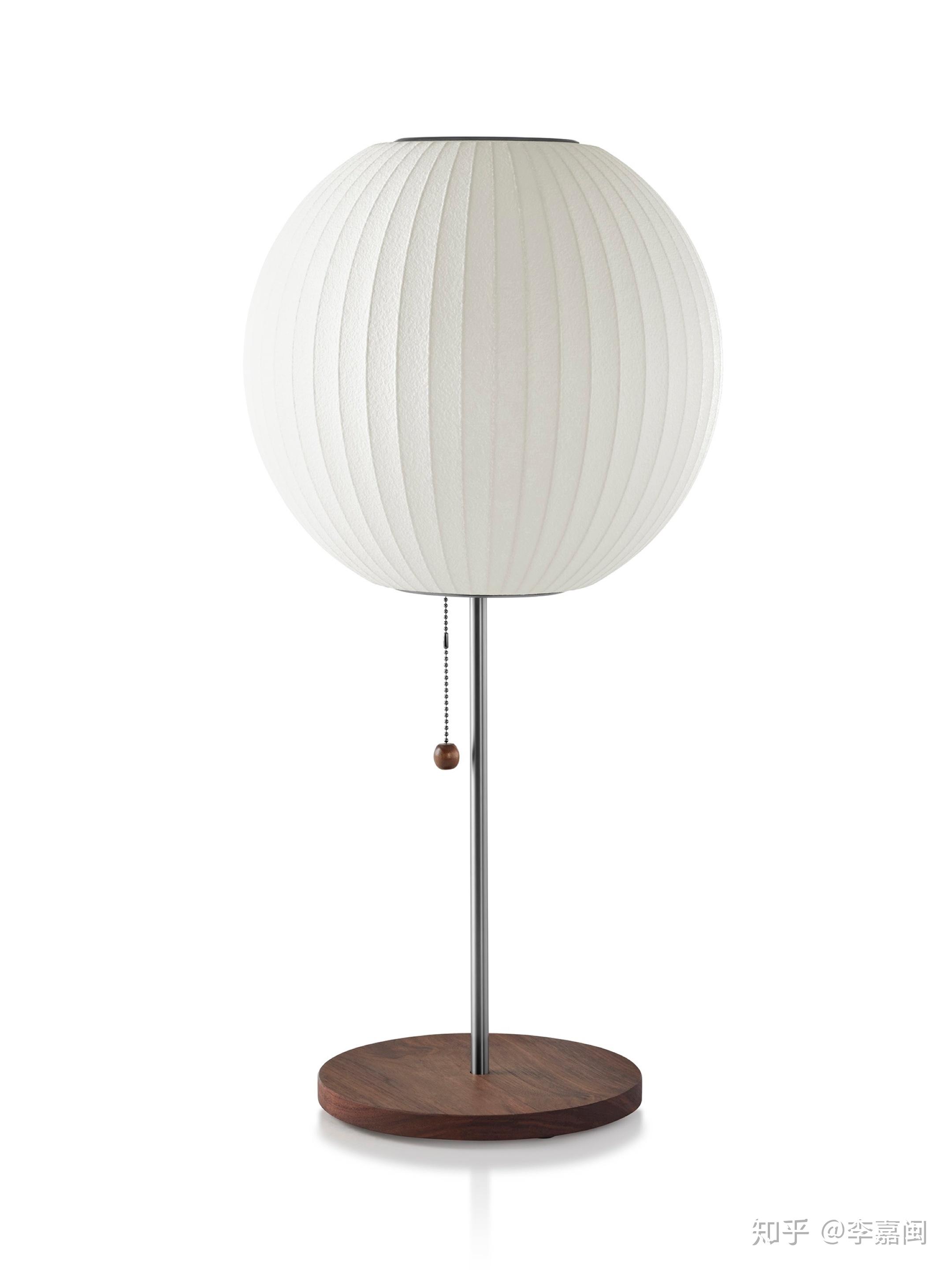 乔治·尼尔森,美国(george nelson,1908-1986) - 知乎