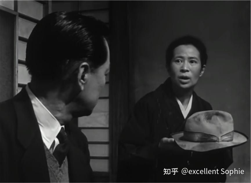 黑泽明电影《生之欲》全知乎最细的拉片分析 - 知乎